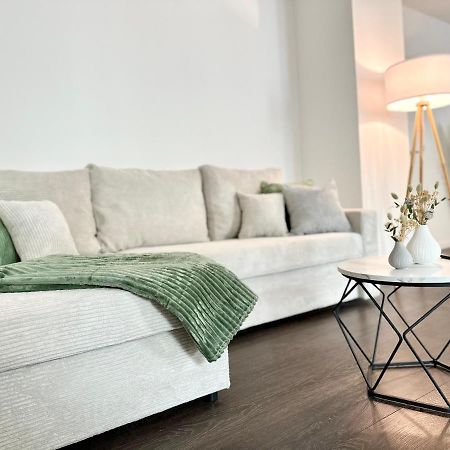 Mystay - Zentral - Design - Prime - Kueche ハイデルベルク エクステリア 写真