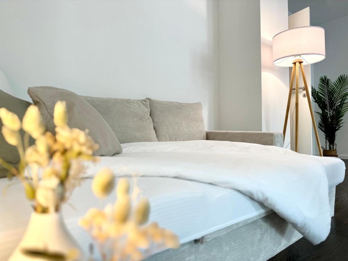 Mystay - Zentral - Design - Prime - Kueche ハイデルベルク エクステリア 写真