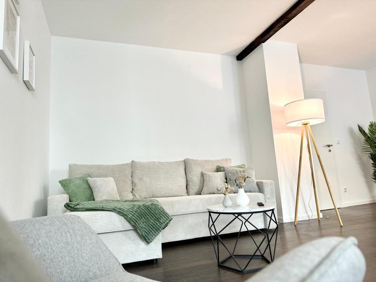 Mystay - Zentral - Design - Prime - Kueche ハイデルベルク エクステリア 写真