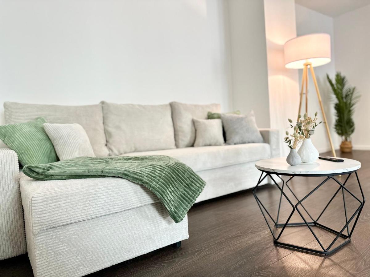 Mystay - Zentral - Design - Prime - Kueche ハイデルベルク エクステリア 写真