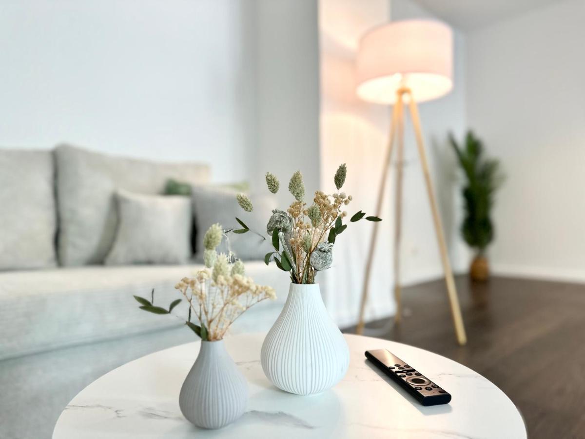 Mystay - Zentral - Design - Prime - Kueche ハイデルベルク エクステリア 写真