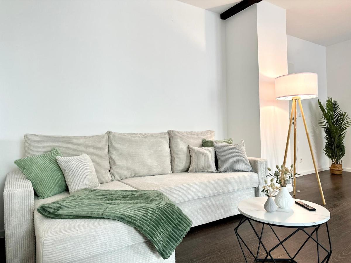Mystay - Zentral - Design - Prime - Kueche ハイデルベルク エクステリア 写真