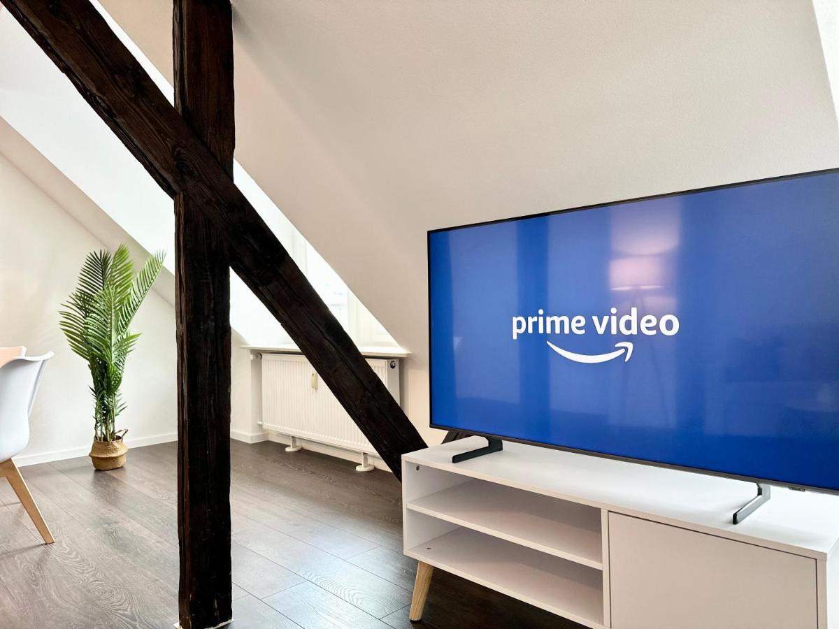 Mystay - Zentral - Design - Prime - Kueche ハイデルベルク エクステリア 写真