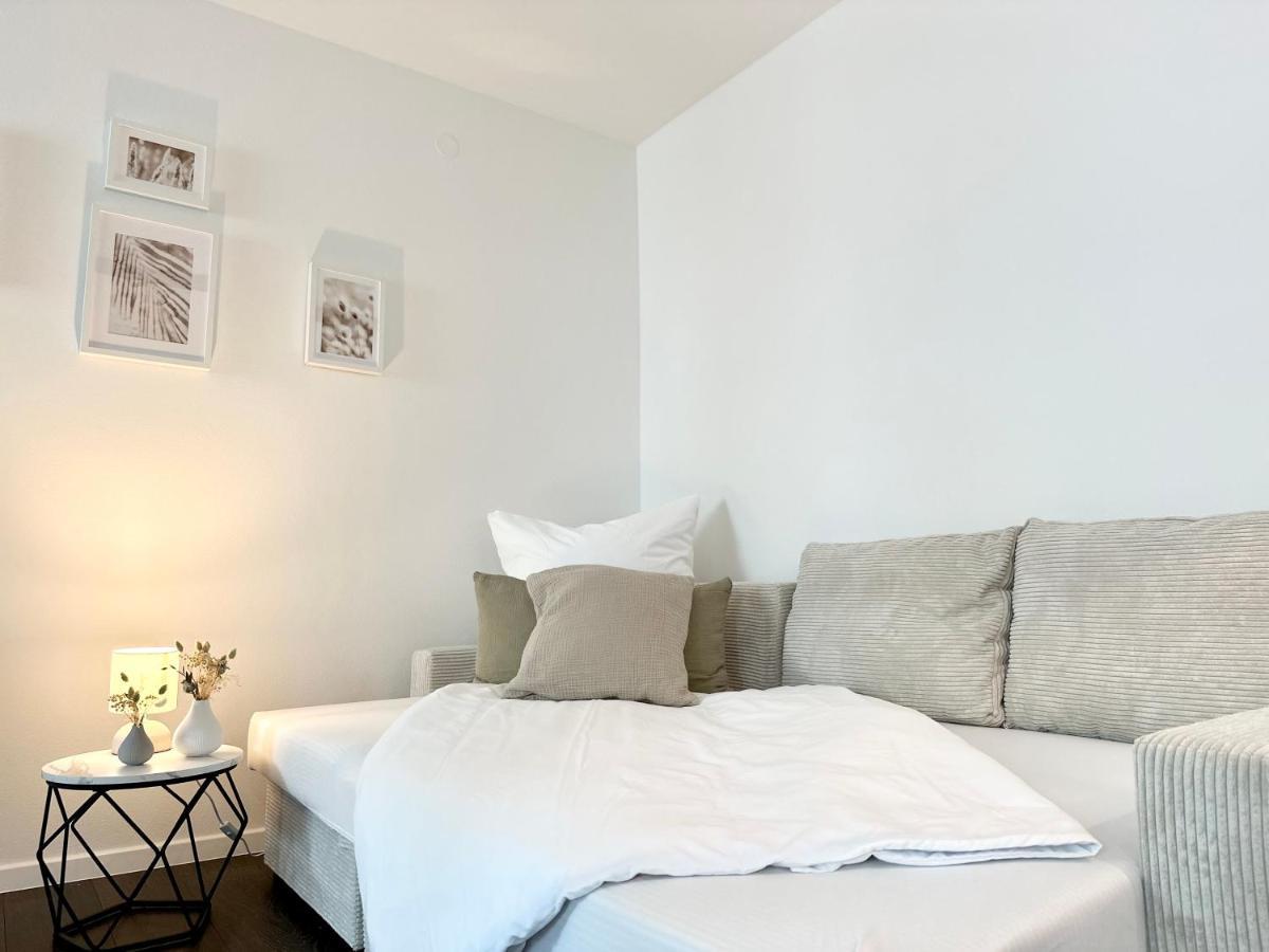 Mystay - Zentral - Design - Prime - Kueche ハイデルベルク エクステリア 写真
