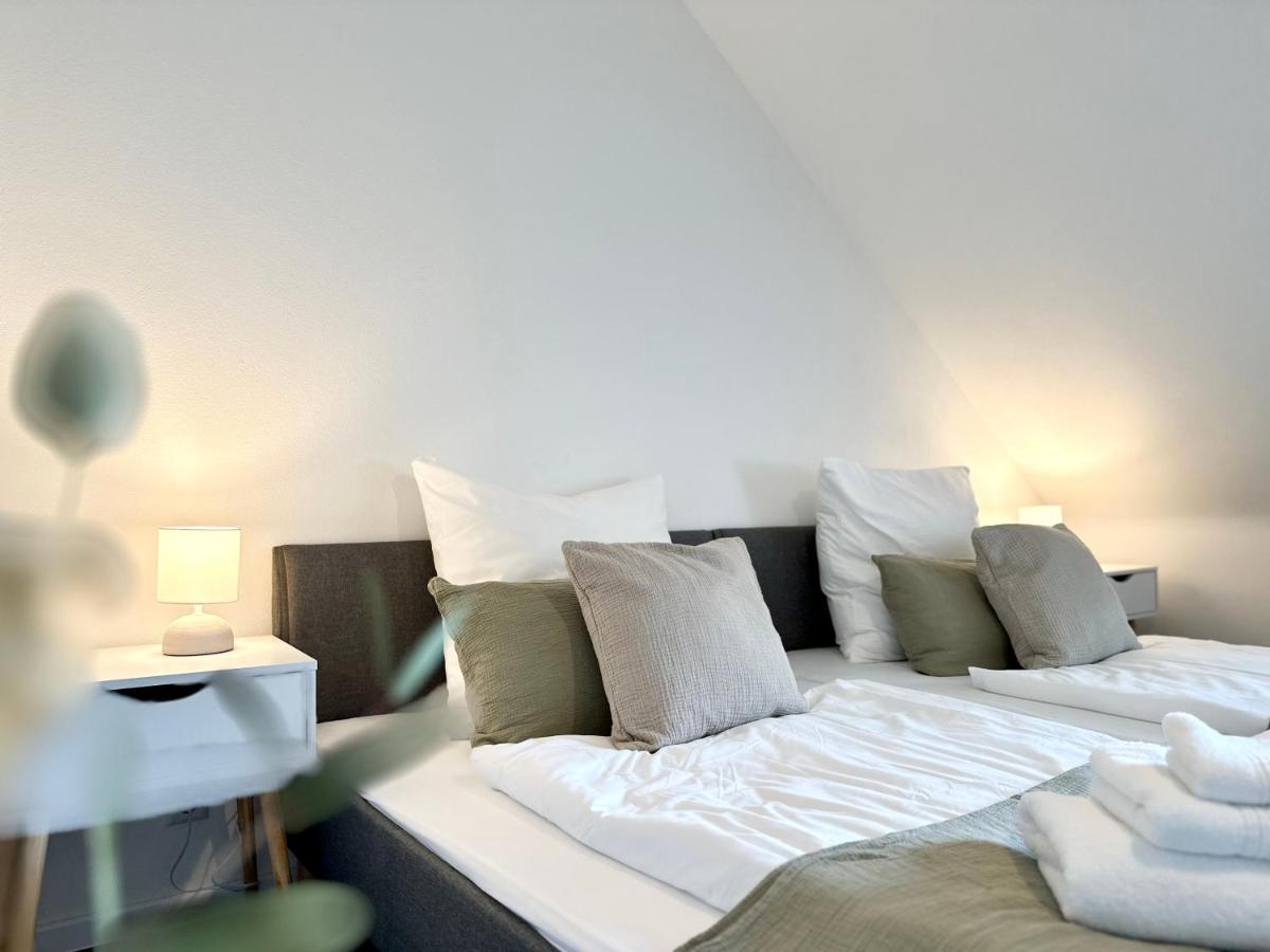 Mystay - Zentral - Design - Prime - Kueche ハイデルベルク エクステリア 写真