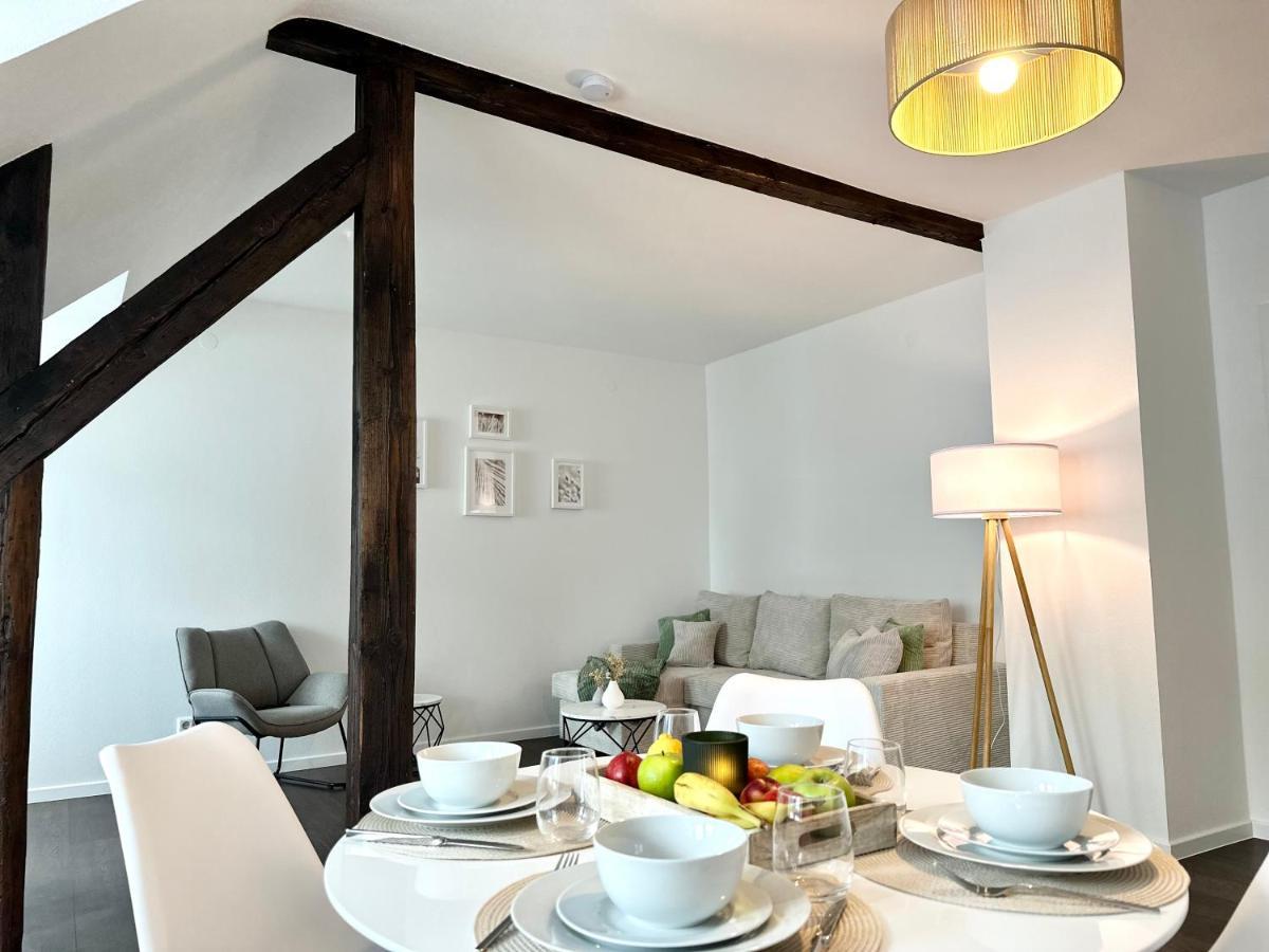 Mystay - Zentral - Design - Prime - Kueche ハイデルベルク エクステリア 写真