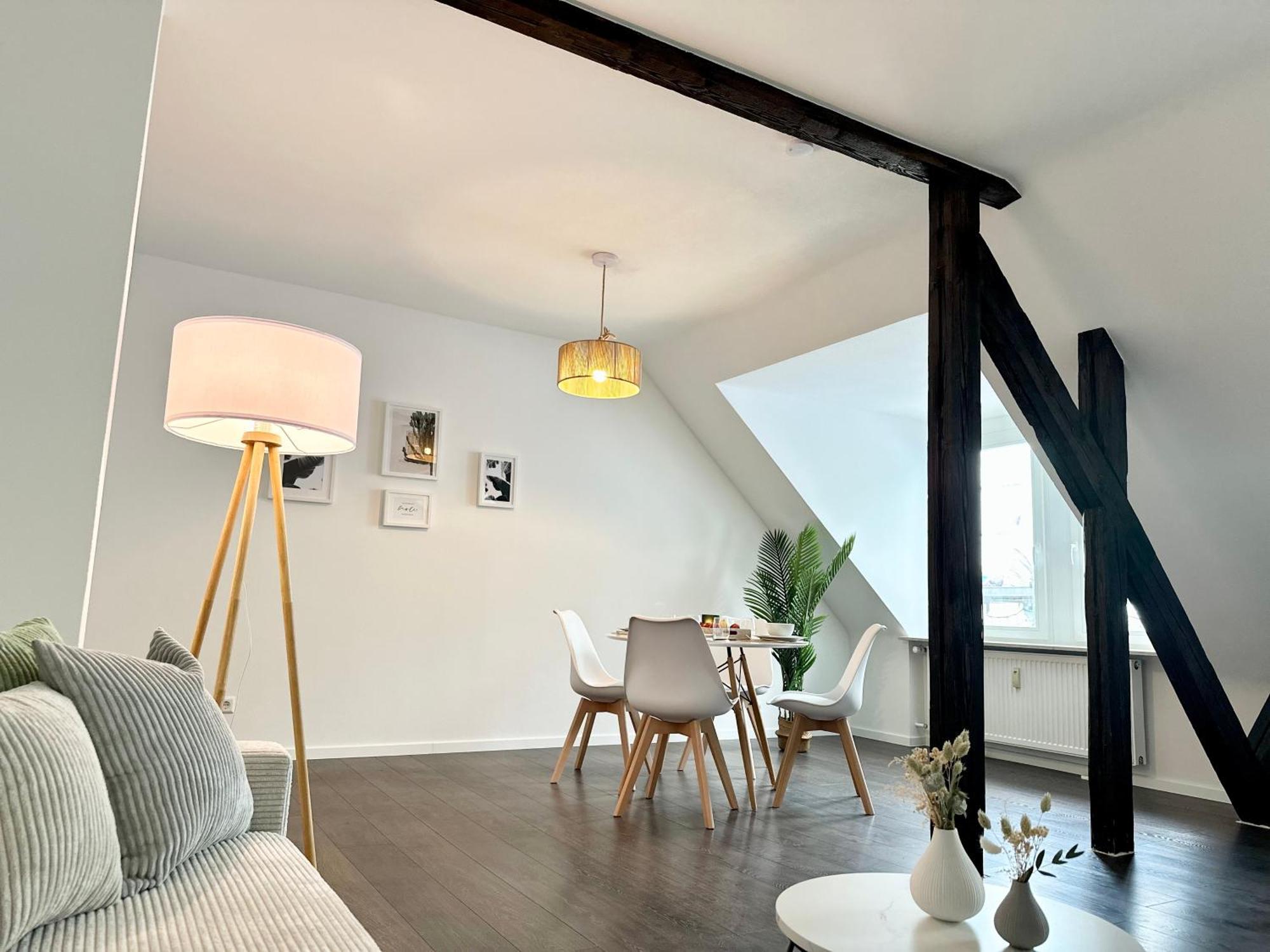 Mystay - Zentral - Design - Prime - Kueche ハイデルベルク エクステリア 写真