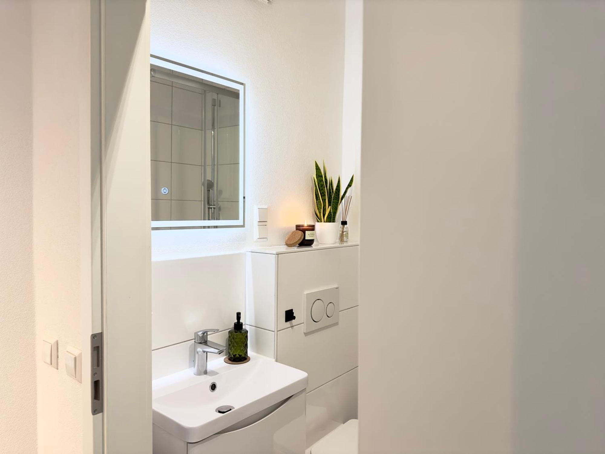 Mystay - Zentral - Design - Prime - Kueche ハイデルベルク エクステリア 写真