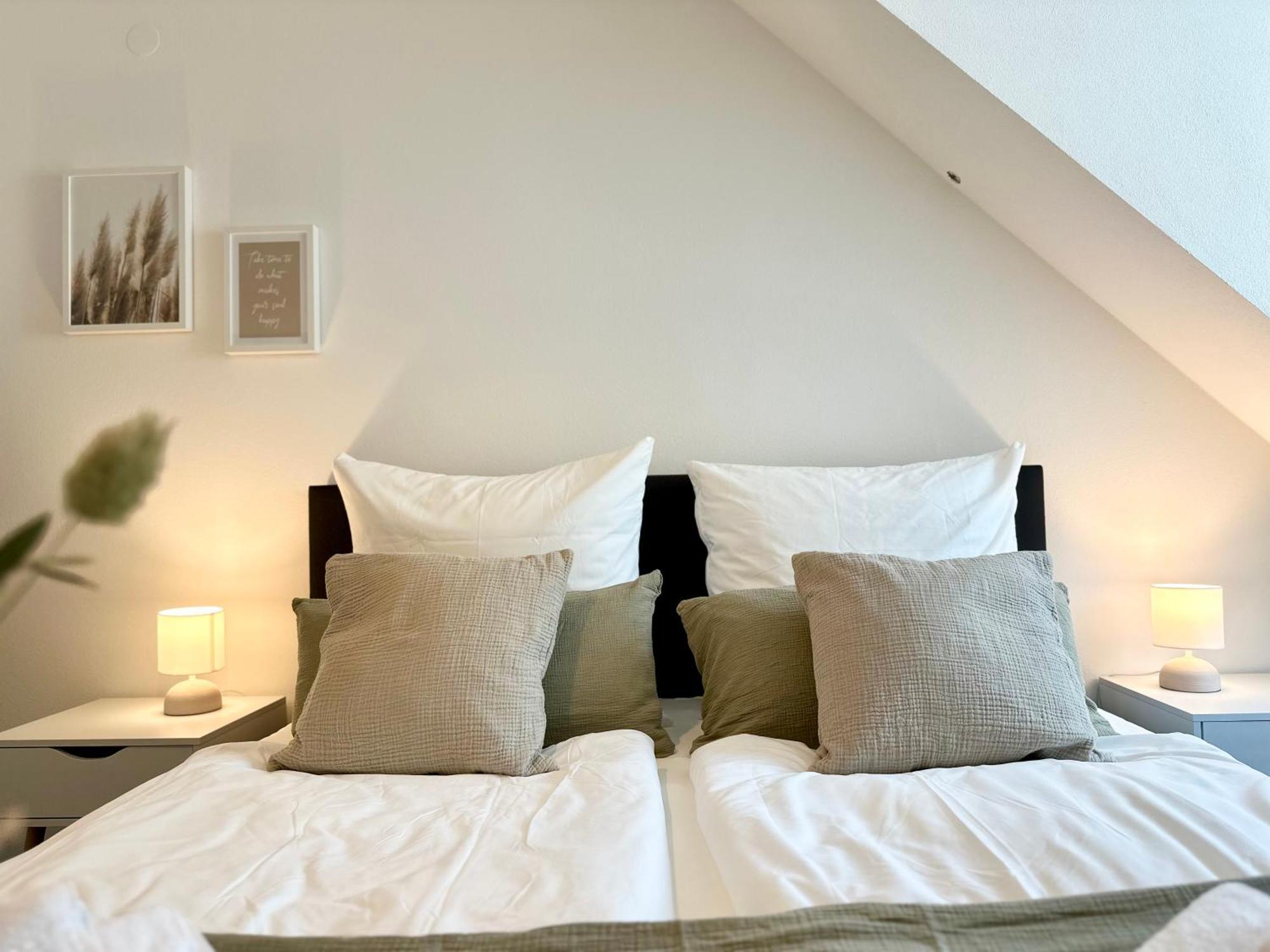 Mystay - Zentral - Design - Prime - Kueche ハイデルベルク エクステリア 写真