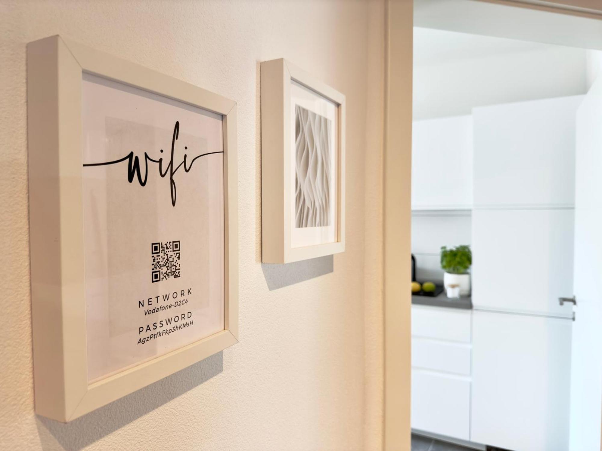 Mystay - Zentral - Design - Prime - Kueche ハイデルベルク エクステリア 写真