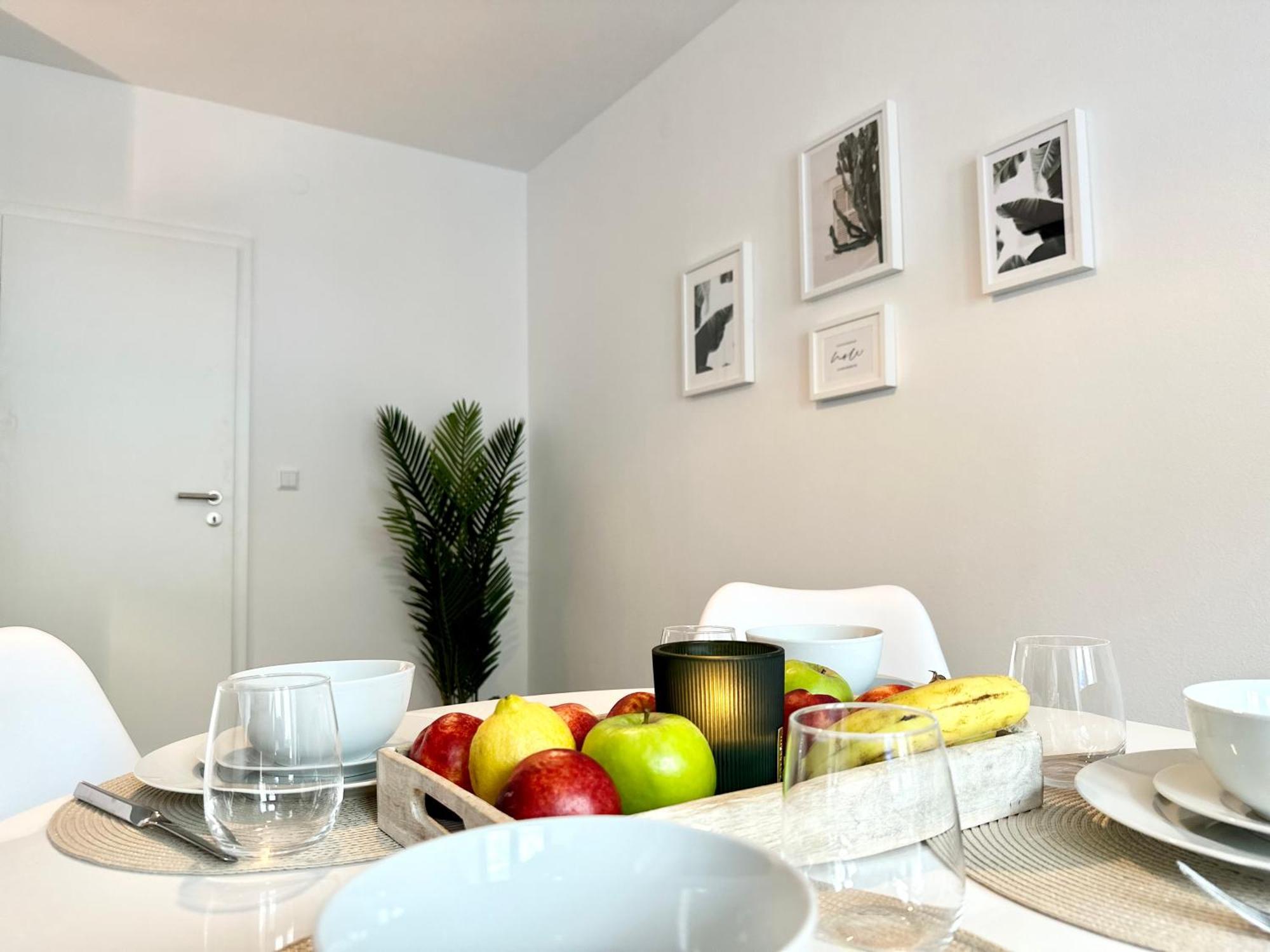 Mystay - Zentral - Design - Prime - Kueche ハイデルベルク エクステリア 写真