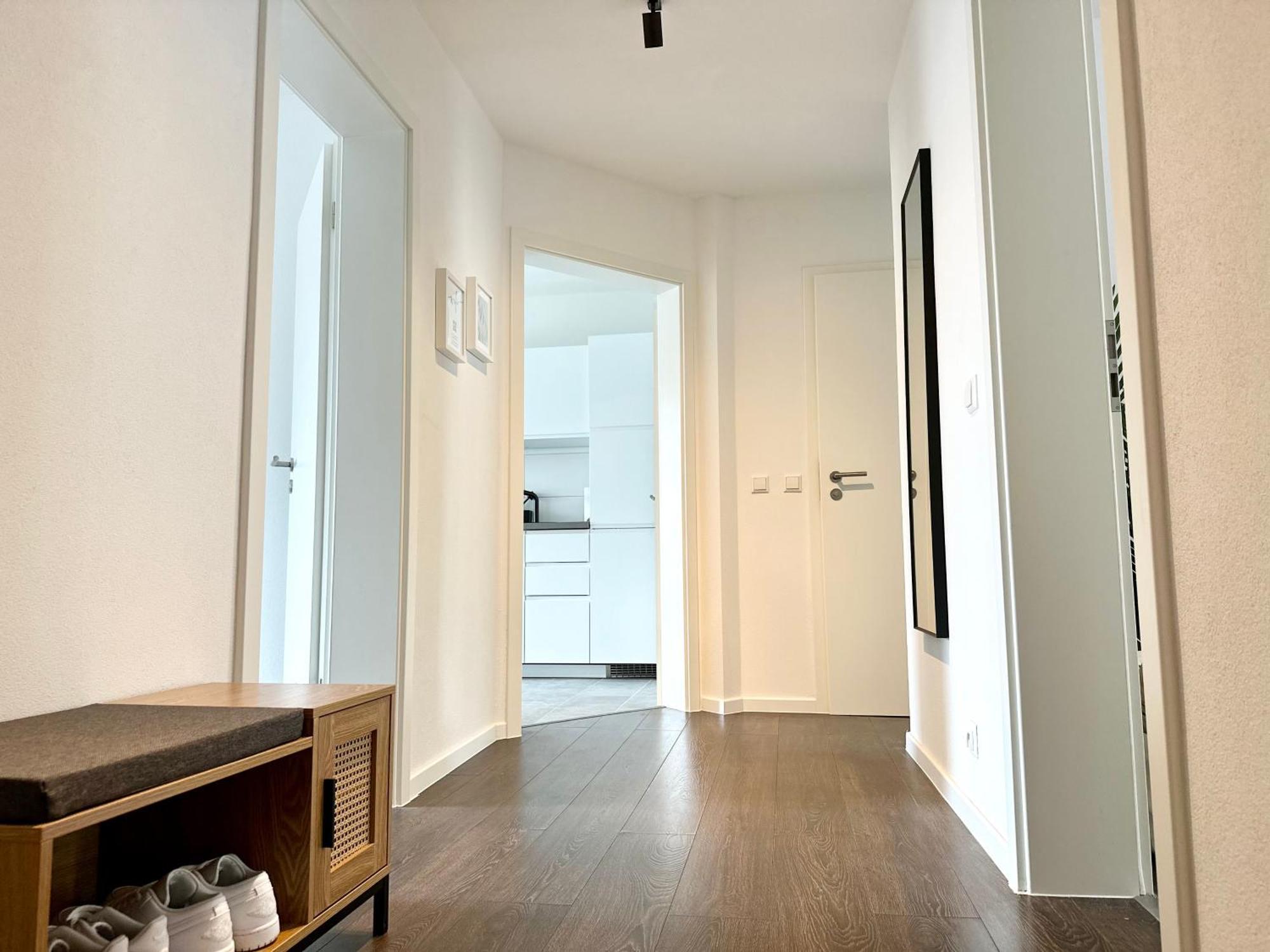 Mystay - Zentral - Design - Prime - Kueche ハイデルベルク エクステリア 写真