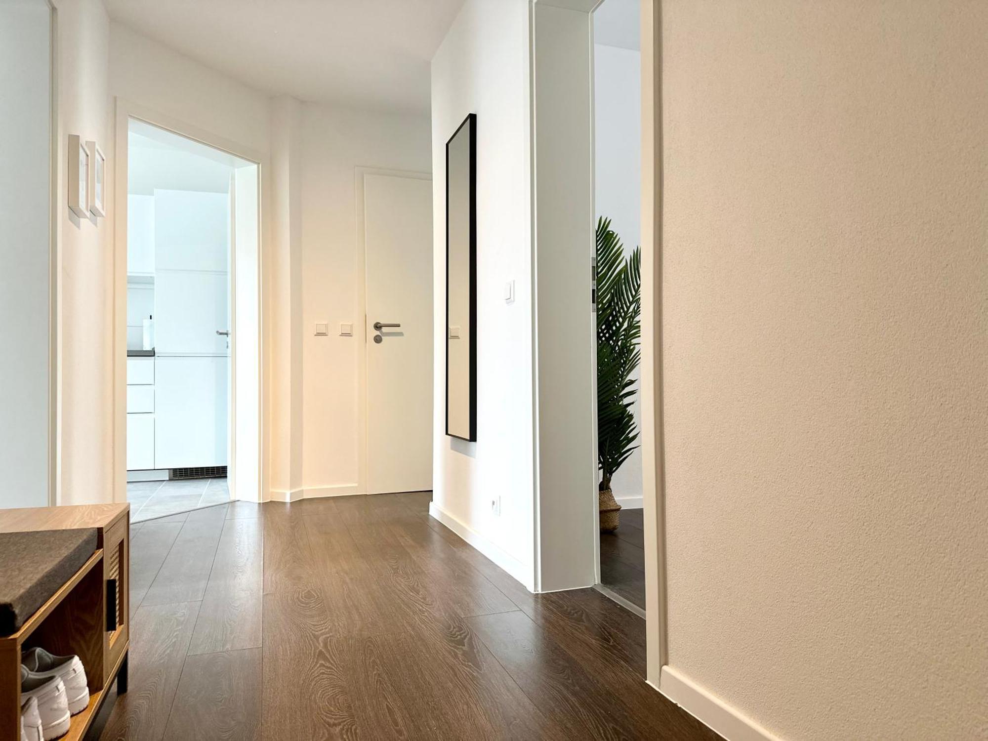Mystay - Zentral - Design - Prime - Kueche ハイデルベルク エクステリア 写真