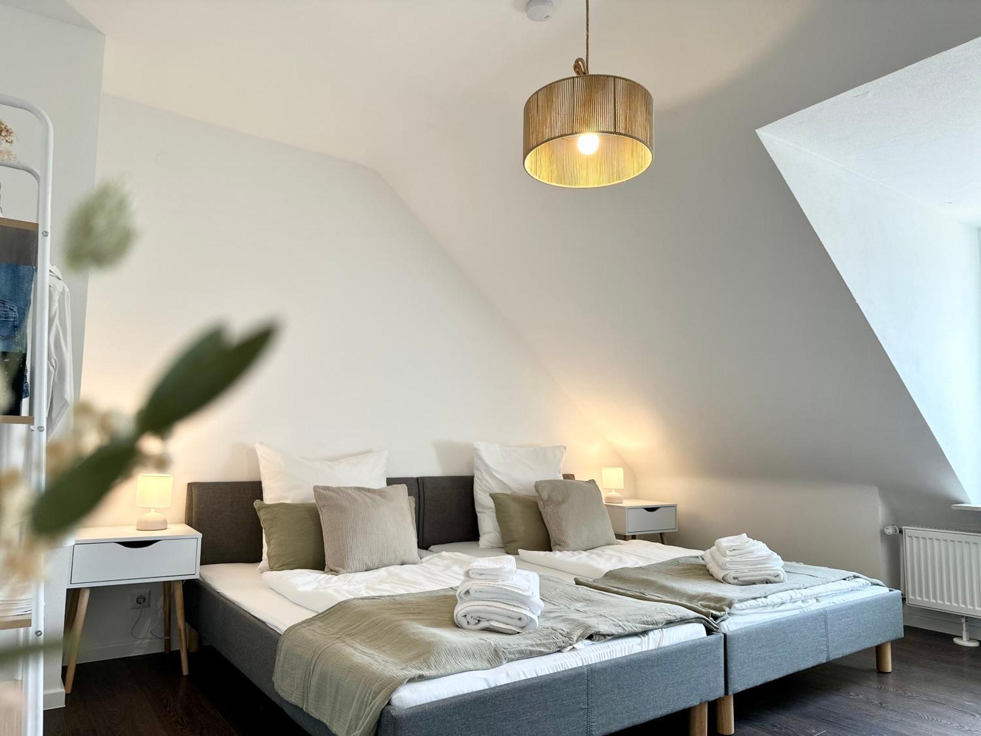 Mystay - Zentral - Design - Prime - Kueche ハイデルベルク エクステリア 写真