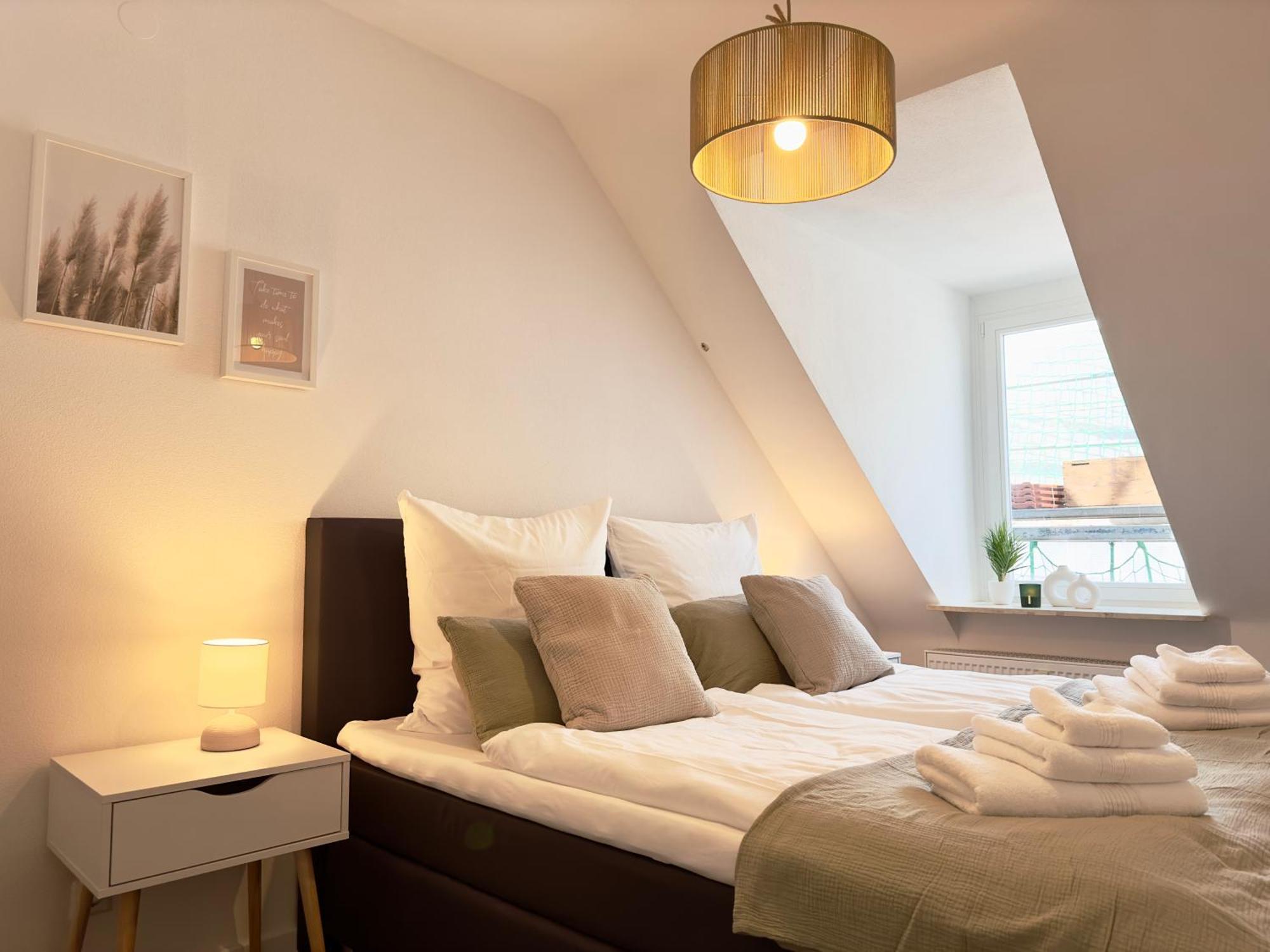 Mystay - Zentral - Design - Prime - Kueche ハイデルベルク エクステリア 写真