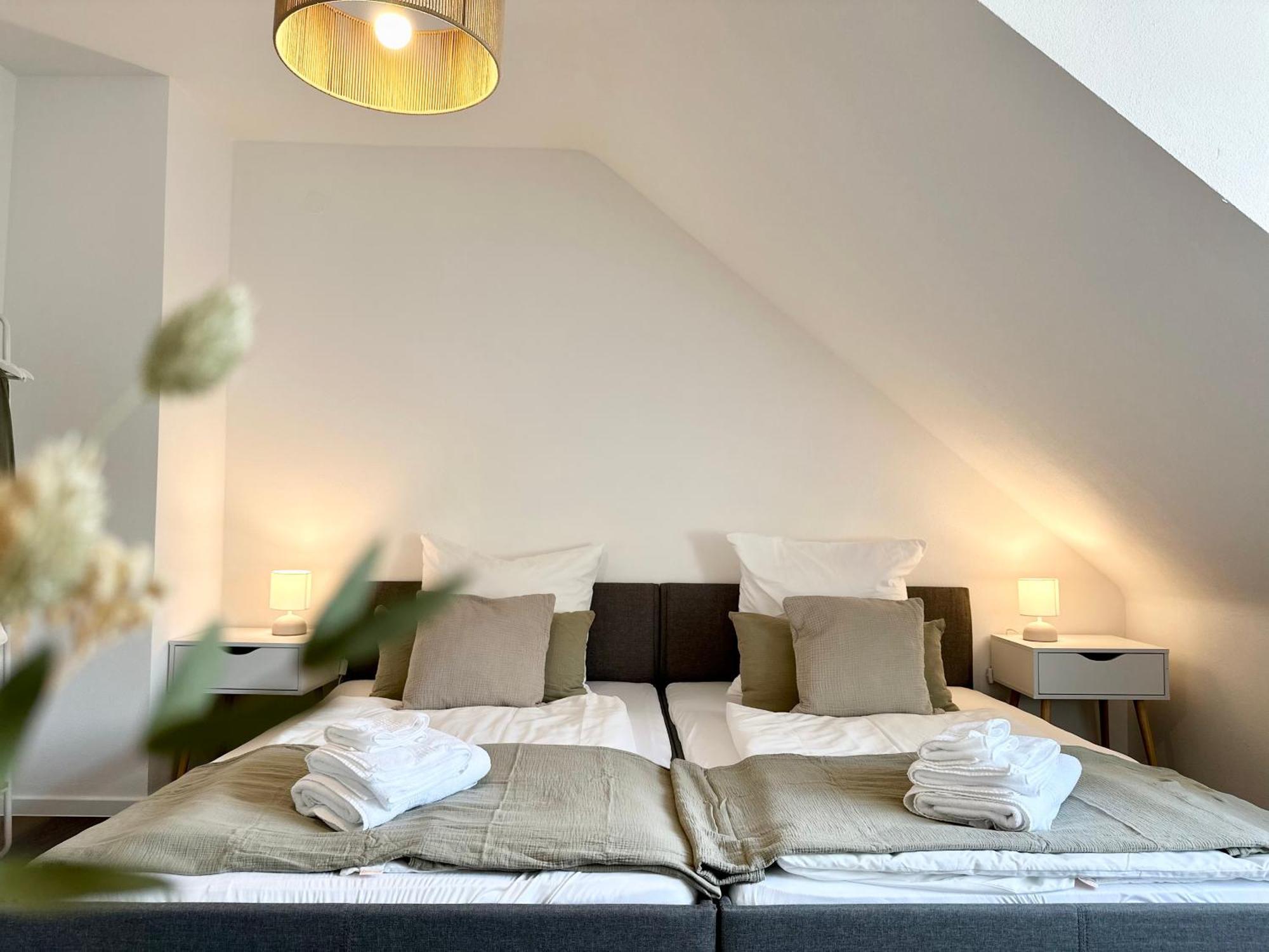 Mystay - Zentral - Design - Prime - Kueche ハイデルベルク エクステリア 写真