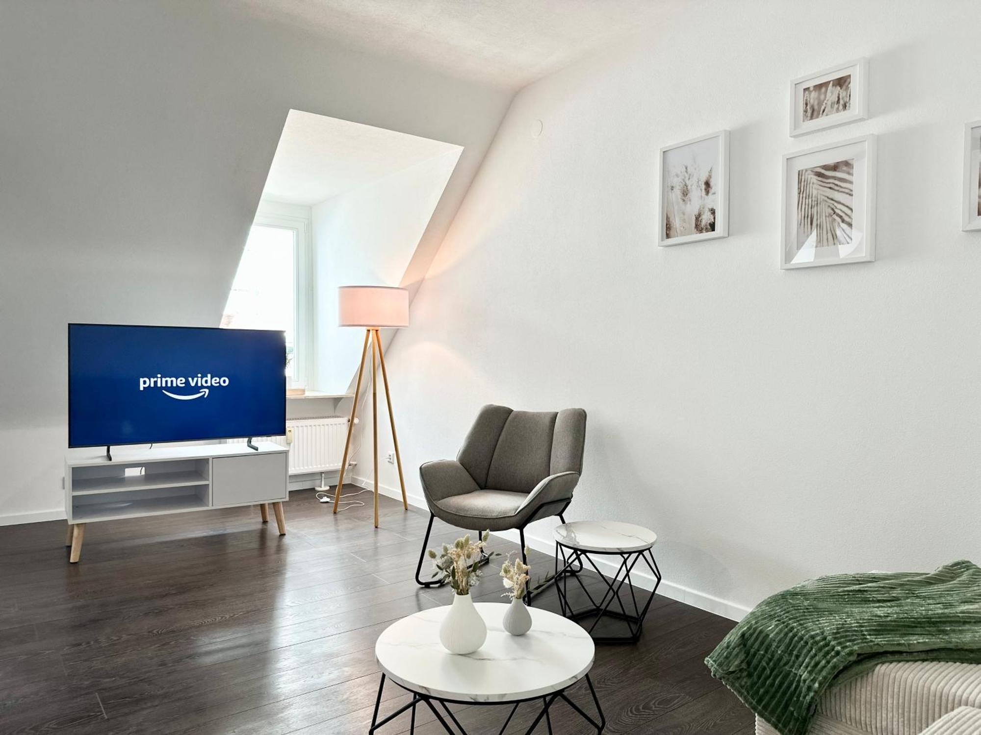 Mystay - Zentral - Design - Prime - Kueche ハイデルベルク エクステリア 写真