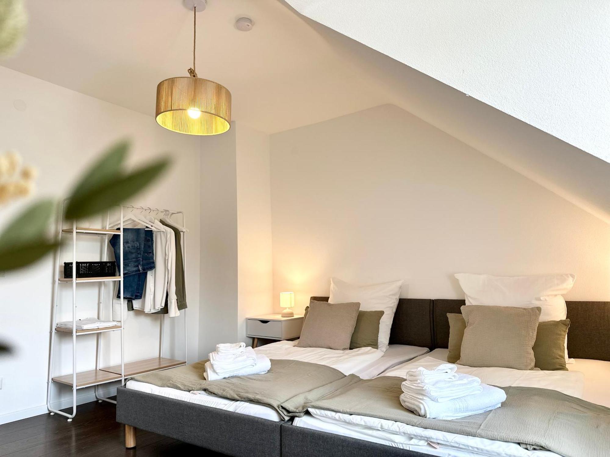 Mystay - Zentral - Design - Prime - Kueche ハイデルベルク エクステリア 写真