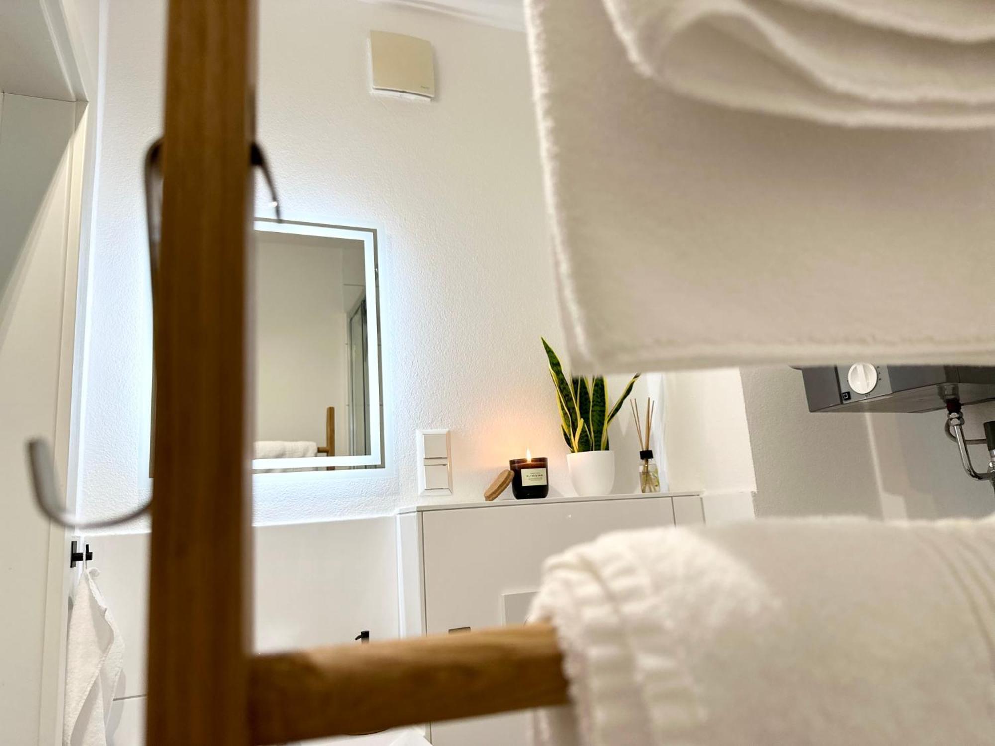 Mystay - Zentral - Design - Prime - Kueche ハイデルベルク エクステリア 写真
