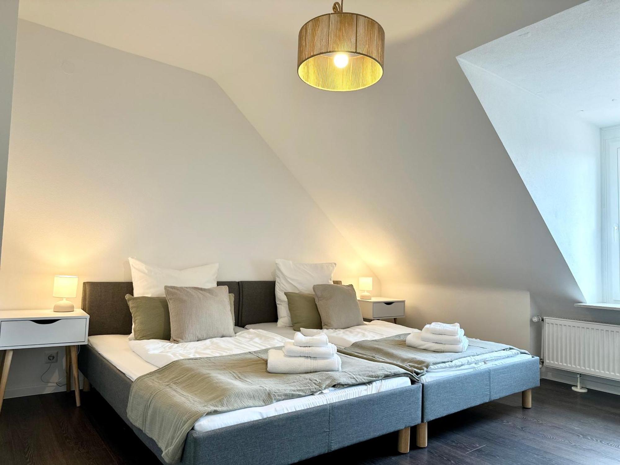 Mystay - Zentral - Design - Prime - Kueche ハイデルベルク エクステリア 写真