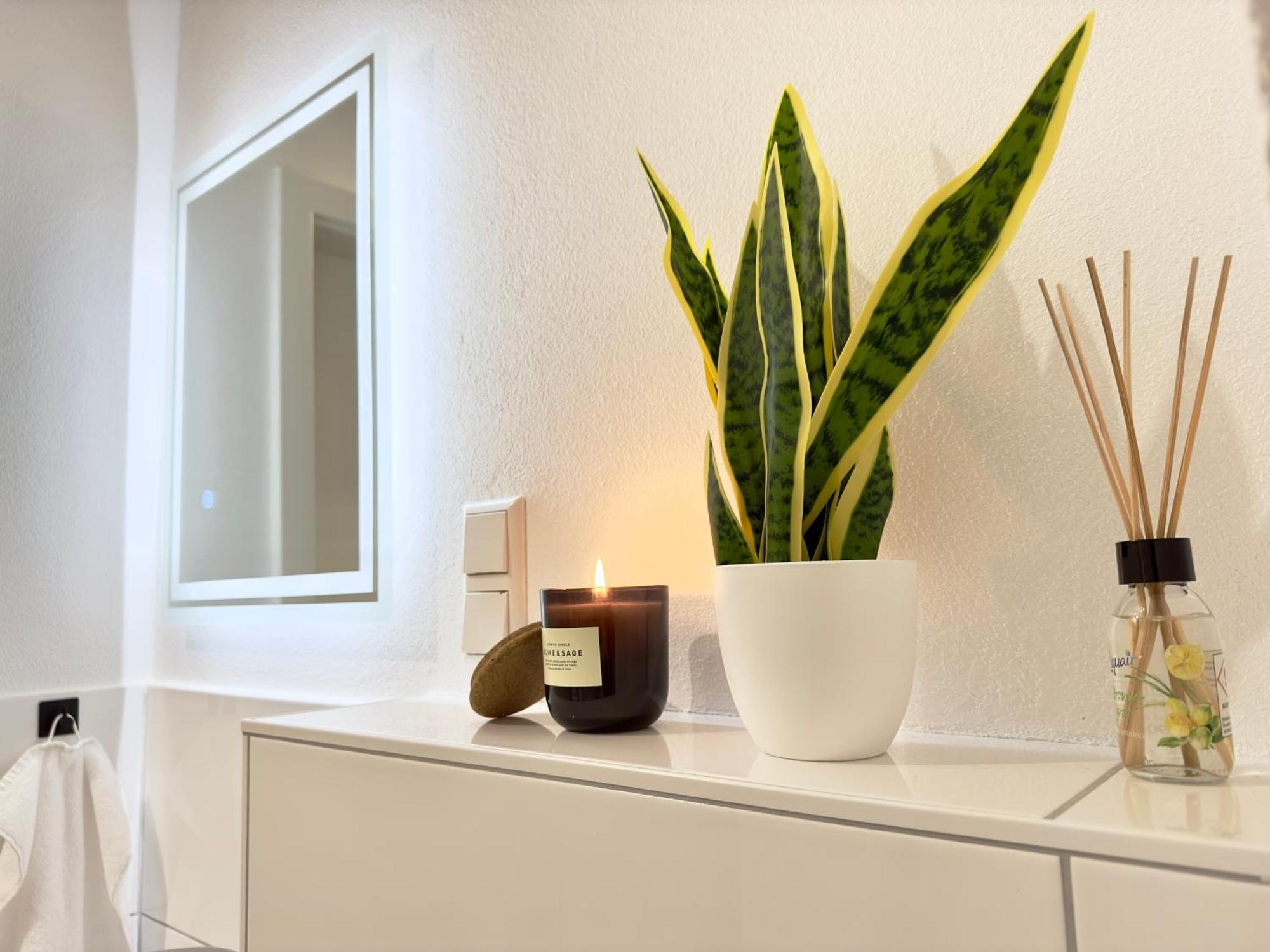 Mystay - Zentral - Design - Prime - Kueche ハイデルベルク エクステリア 写真
